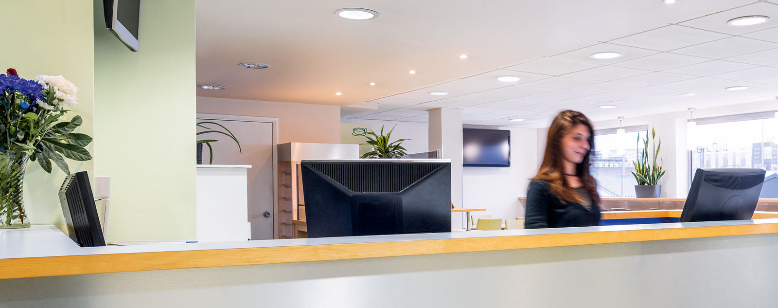 UK hotel and hospitality investment