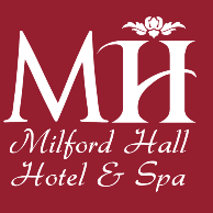 Milford Hall boutique hotel